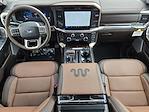 New 2025 Ford F-150 King Ranch SuperCrew Cab 4WD Pickup for sale #SFB71576 - photo 18