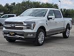 New 2025 Ford F-150 King Ranch SuperCrew Cab 4WD Pickup for sale #SFB71576 - photo 3