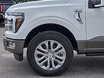 New 2025 Ford F-150 King Ranch SuperCrew Cab 4WD Pickup for sale #SFB71576 - photo 6