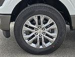 New 2025 Ford F-150 King Ranch SuperCrew Cab 4WD Pickup for sale #SFB71576 - photo 8