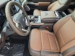 New 2025 Ford F-150 King Ranch SuperCrew Cab 4WD Pickup for sale #SFB71576 - photo 9