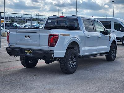 New 2025 Ford F-150 Tremor SuperCrew Cab 4WD Pickup for sale #SFB71697 - photo 2