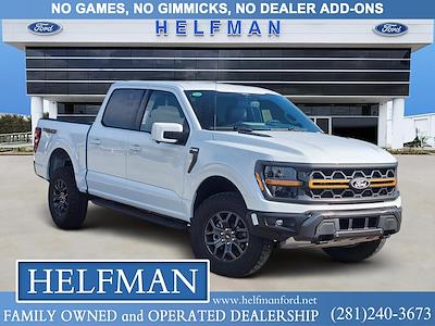 New 2025 Ford F-150 Tremor SuperCrew Cab 4WD Pickup for sale #SFB71718 - photo 1