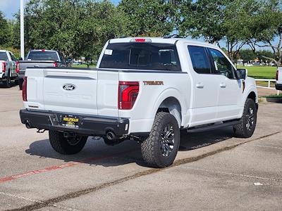 New 2025 Ford F-150 Tremor SuperCrew Cab 4WD Pickup for sale #SFB71718 - photo 2