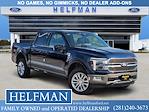 New 2025 Ford F-150 King Ranch SuperCrew Cab 4WD Pickup for sale #SFB71970 - photo 1