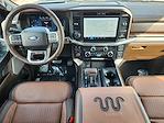 New 2025 Ford F-150 King Ranch SuperCrew Cab 4WD Pickup for sale #SFB71970 - photo 19