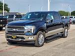 New 2025 Ford F-150 King Ranch SuperCrew Cab 4WD Pickup for sale #SFB71970 - photo 3