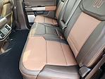 New 2025 Ford F-150 King Ranch SuperCrew Cab 4WD Pickup for sale #SFB71970 - photo 20