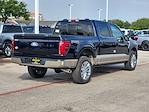 New 2025 Ford F-150 King Ranch SuperCrew Cab 4WD Pickup for sale #SFB71970 - photo 2