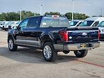 New 2025 Ford F-150 King Ranch SuperCrew Cab 4WD Pickup for sale #SFB71970 - photo 4