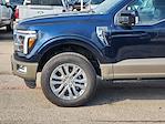 New 2025 Ford F-150 King Ranch SuperCrew Cab 4WD Pickup for sale #SFB71970 - photo 5