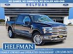 New 2025 Ford F-150 King Ranch SuperCrew Cab 4WD Pickup for sale #SFB72071 - photo 1