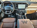 New 2025 Ford F-150 King Ranch SuperCrew Cab 4WD Pickup for sale #SFB72071 - photo 19