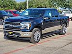 New 2025 Ford F-150 King Ranch SuperCrew Cab 4WD Pickup for sale #SFB72071 - photo 3