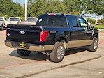 New 2025 Ford F-150 King Ranch SuperCrew Cab 4WD Pickup for sale #SFB72071 - photo 2