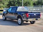 New 2025 Ford F-150 King Ranch SuperCrew Cab 4WD Pickup for sale #SFB72071 - photo 4