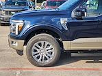 New 2025 Ford F-150 King Ranch SuperCrew Cab 4WD Pickup for sale #SFB72071 - photo 5