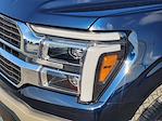 New 2025 Ford F-150 King Ranch SuperCrew Cab 4WD Pickup for sale #SFB72071 - photo 7