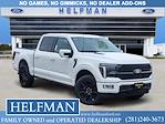 New 2025 Ford F-150 Platinum SuperCrew Cab 4WD Pickup for sale #SFB72502 - photo 1