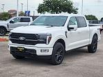 New 2025 Ford F-150 Platinum SuperCrew Cab 4WD Pickup for sale #SFB72502 - photo 3