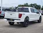 New 2025 Ford F-150 Platinum SuperCrew Cab 4WD Pickup for sale #SFB72502 - photo 2