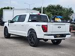 New 2025 Ford F-150 Platinum SuperCrew Cab 4WD Pickup for sale #SFB72502 - photo 4