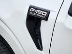 New 2025 Ford F-150 Platinum SuperCrew Cab 4WD Pickup for sale #SFB72502 - photo 6