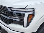 New 2025 Ford F-150 Platinum SuperCrew Cab 4WD Pickup for sale #SFB72502 - photo 7