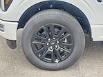 New 2025 Ford F-150 Platinum SuperCrew Cab 4WD Pickup for sale #SFB72502 - photo 8