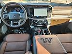 New 2025 Ford F-150 King Ranch SuperCrew Cab 4WD Pickup for sale #SFB72632 - photo 19