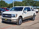 New 2025 Ford F-150 King Ranch SuperCrew Cab 4WD Pickup for sale #SFB72632 - photo 3