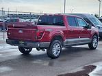2025 Ford F-150 SuperCrew Cab 4WD Pickup for sale #SFB72774 - photo 2