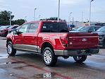 2025 Ford F-150 SuperCrew Cab 4WD Pickup for sale #SFB72774 - photo 4