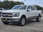 New 2025 Ford F-150 King Ranch SuperCrew Cab 4WD Pickup for sale #SFB72881 - photo 2