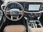 New 2025 Ford F-150 King Ranch SuperCrew Cab 4WD Pickup for sale #SFB72881 - photo 20