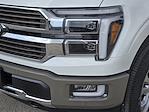 New 2025 Ford F-150 King Ranch SuperCrew Cab 4WD Pickup for sale #SFB72881 - photo 6