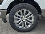 New 2025 Ford F-150 King Ranch SuperCrew Cab 4WD Pickup for sale #SFB72881 - photo 7