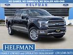 New 2025 Ford F-150 King Ranch SuperCrew Cab 4WD Pickup for sale #SFB76073 - photo 1