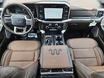 New 2025 Ford F-150 King Ranch SuperCrew Cab 4WD Pickup for sale #SFB76073 - photo 19
