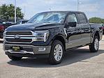 New 2025 Ford F-150 King Ranch SuperCrew Cab 4WD Pickup for sale #SFB76073 - photo 2