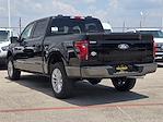 New 2025 Ford F-150 King Ranch SuperCrew Cab 4WD Pickup for sale #SFB76073 - photo 3