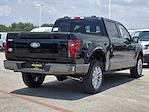New 2025 Ford F-150 King Ranch SuperCrew Cab 4WD Pickup for sale #SFB76073 - photo 4