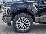 New 2025 Ford F-150 King Ranch SuperCrew Cab 4WD Pickup for sale #SFB76073 - photo 5