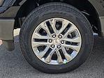 New 2025 Ford F-150 King Ranch SuperCrew Cab 4WD Pickup for sale #SFB76073 - photo 7