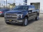2025 Ford F-150 SuperCrew Cab 4WD Pickup for sale #SFB76348 - photo 3