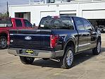 2025 Ford F-150 SuperCrew Cab 4WD Pickup for sale #SFB76348 - photo 2