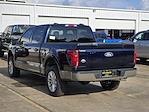 2025 Ford F-150 SuperCrew Cab 4WD Pickup for sale #SFB76348 - photo 4