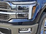 2025 Ford F-150 SuperCrew Cab 4WD Pickup for sale #SFB76348 - photo 6