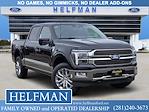 2025 Ford F-150 SuperCrew Cab 4WD Pickup for sale #SFB76734 - photo 1