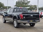 2025 Ford F-150 SuperCrew Cab 4WD Pickup for sale #SFB76734 - photo 4